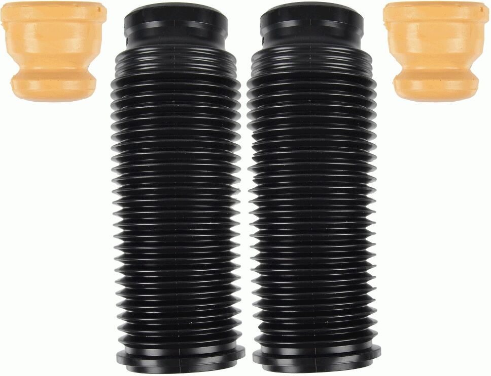 Sachs Staubschutzsatz, Stoßdämpfer Service Kit 900314 Für Vw
