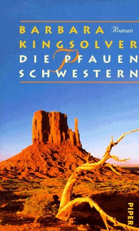 Barbara Kingsolver - Die Pfauenschwestern - Preis vom 09.10.2026 07:28:09 h