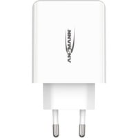 Home Charger HC430, Ladegerät weiß, intelligente Ladesteuerung, Multisafe-Technologie