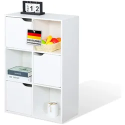 Floordirekt Bücherregal   Connecticut