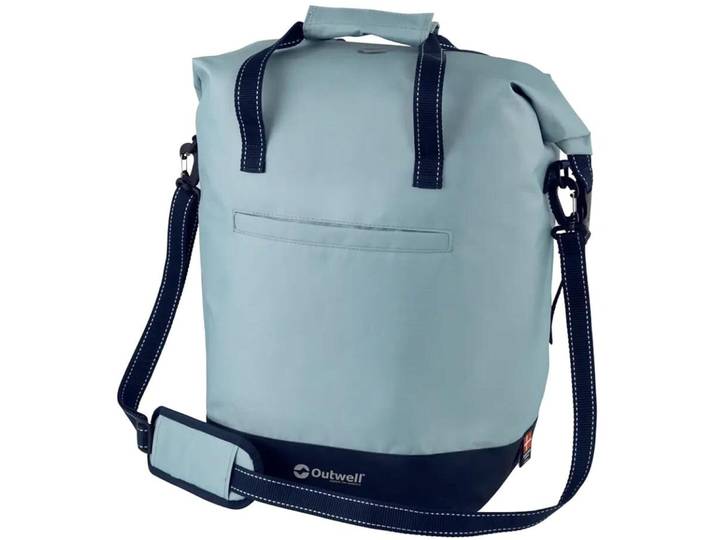 Kühltasche Outwell Sanderling 20 L - Farbe: Blau - Kühltasche