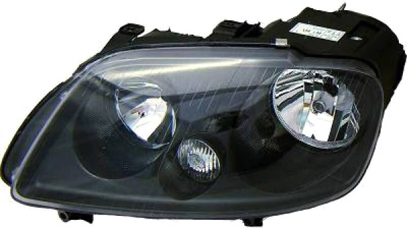DIEDERICHS 2205685 Headlight