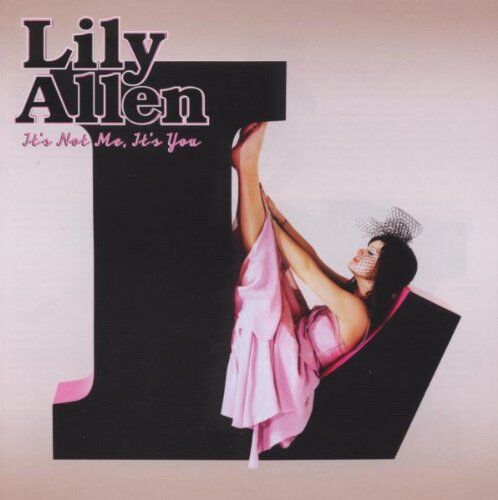 Allen Lily - It's Not Me, It's You - Preis vom 08.10.2026 07:26:42 h