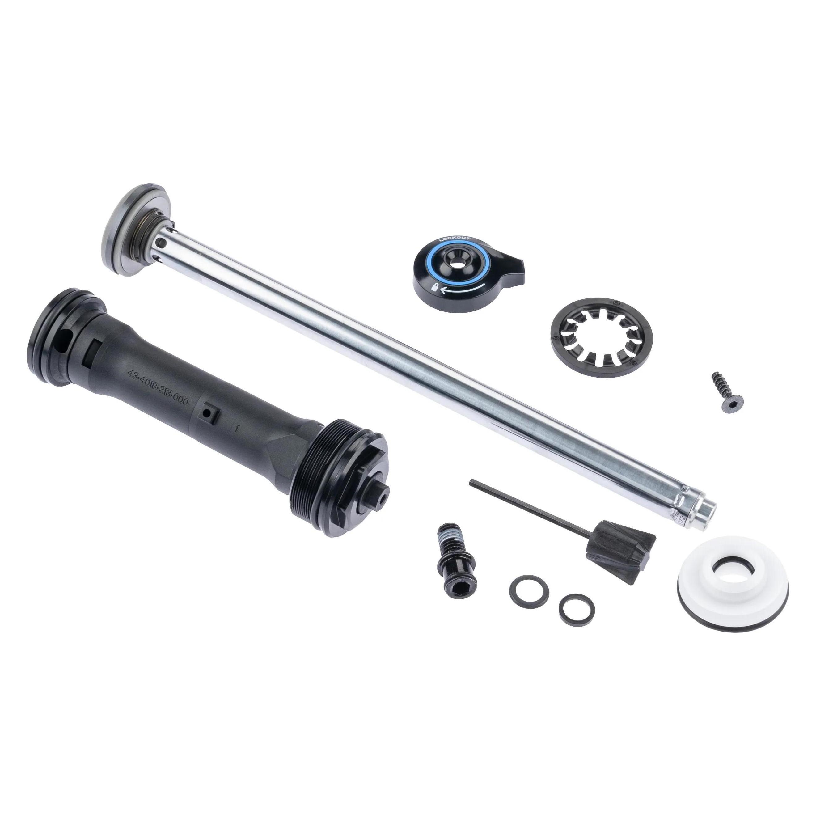 RockShox Assembly 35 Silver A1 2021 (105553)