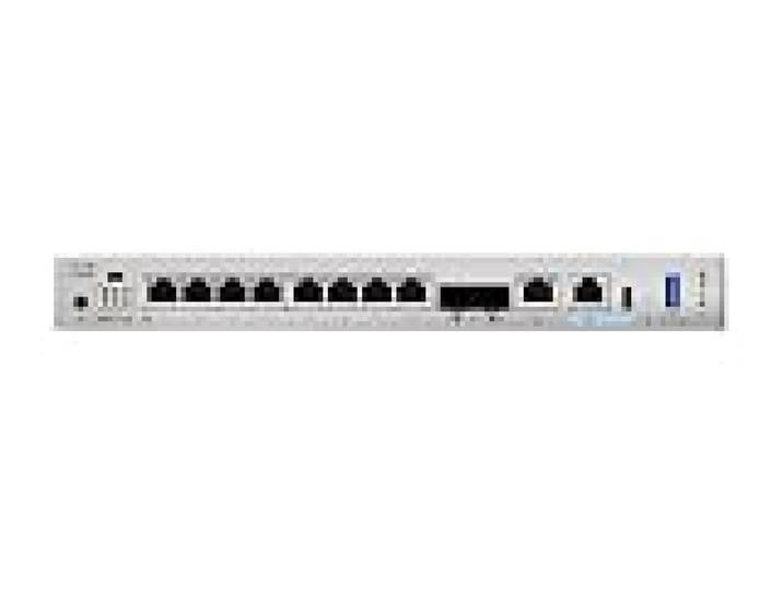 Cisco CSF1220CX-ASA-K9