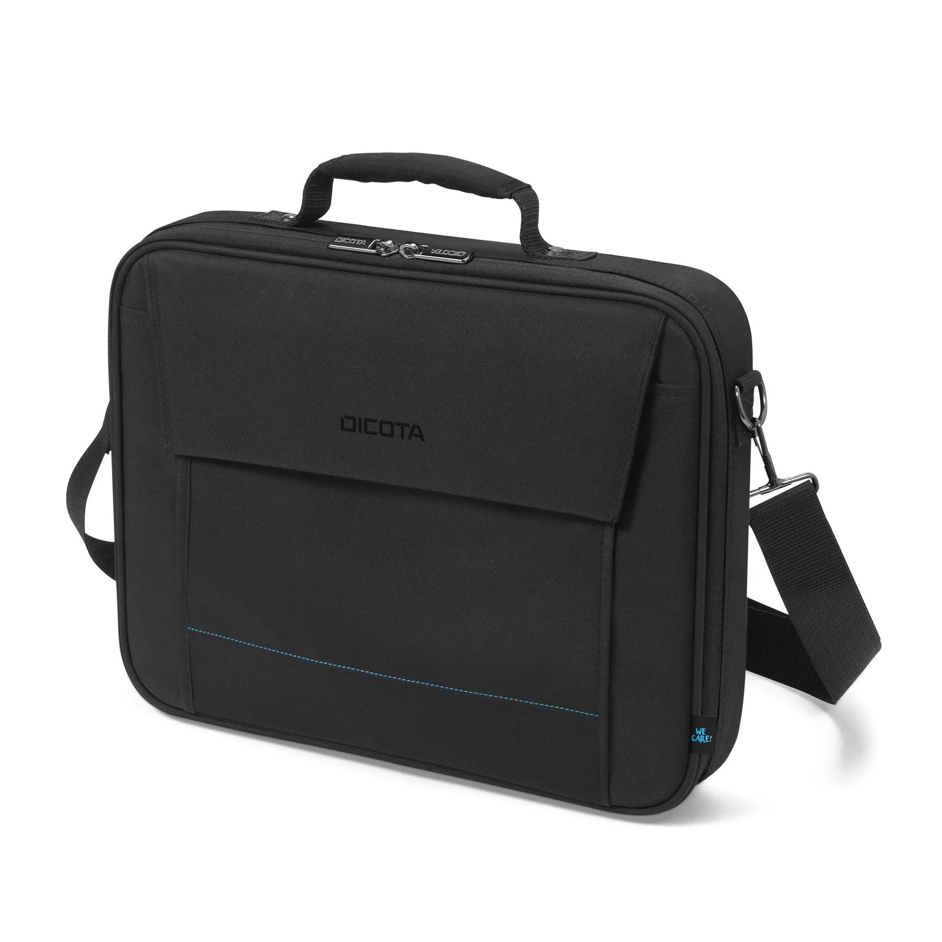 Dicota Multi TWO 14-16" schwarz D3250202