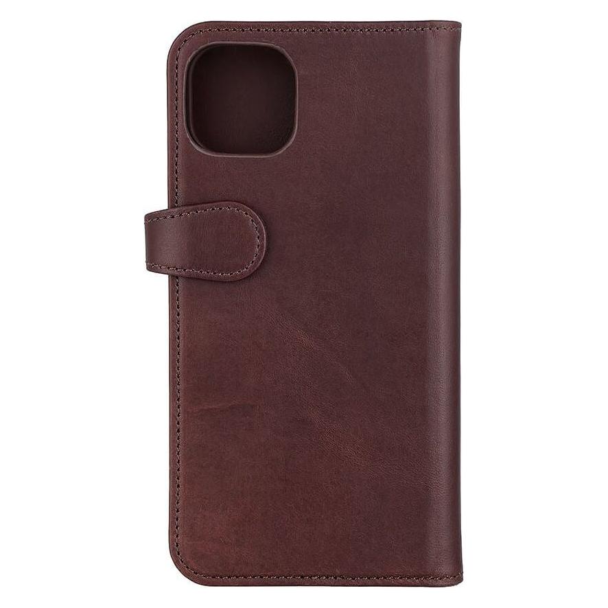 Carl BUFFALO 2in1 Wallet 3 card (Apple iPhone 14 Plus) (590081)