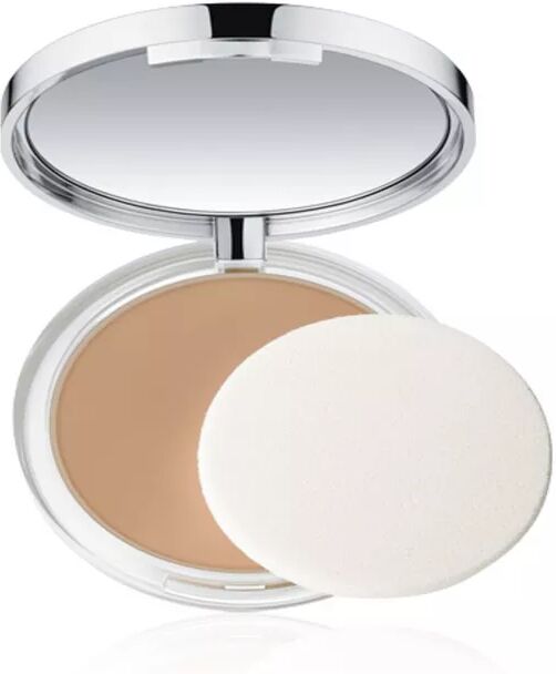 Clinique - Almost Powder Makeup, 10 g, Neutral