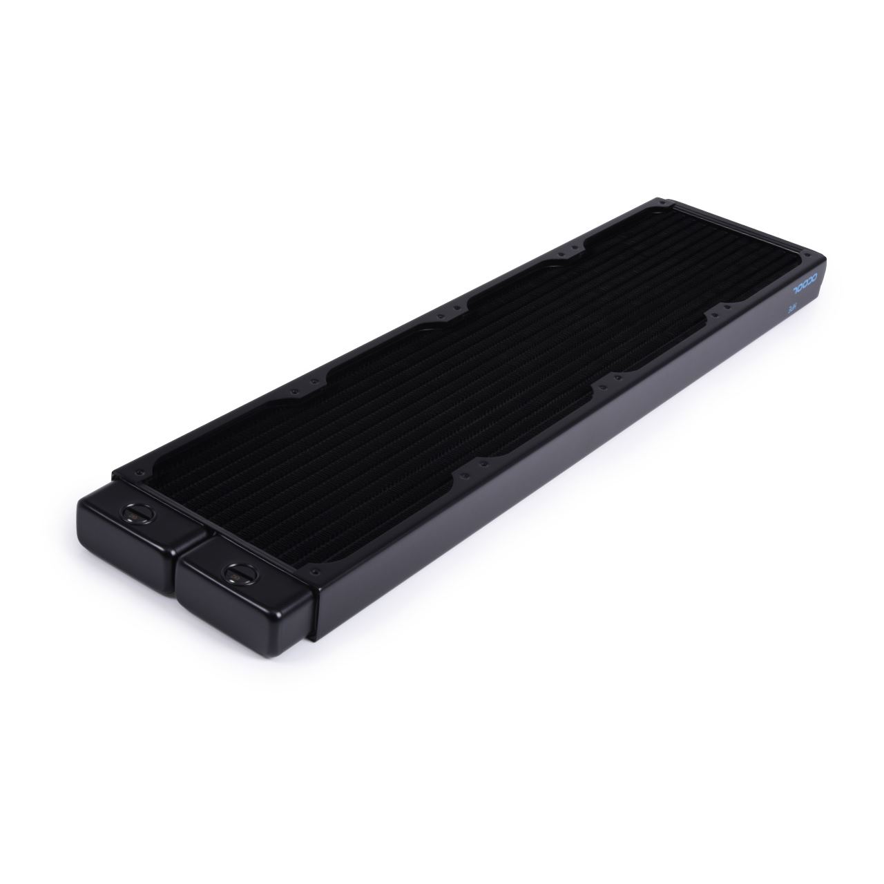 Alphacool NexXxoS HPE-30 Full Copper 480mm Radiator