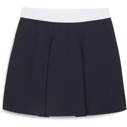 Puma Golf Damen Rock Skirt Club Pleated (623881) navy