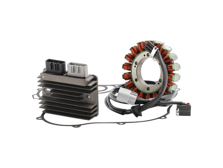 Topteng – redresseur de régulateur de Stator avec joint, pour Aprilia RS660 Touareg Tuono 660 2020-2024 2021 2022 2023
