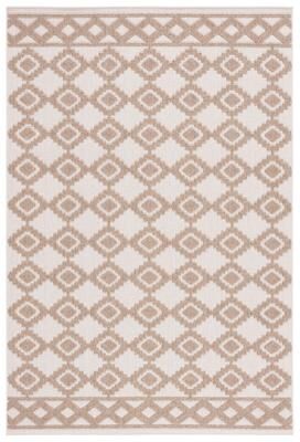 SAFAVIEH Global Anushree Indoor/Outdoor Waterproof Rug