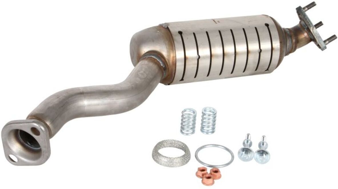 Katalysator BOSAL 090-591