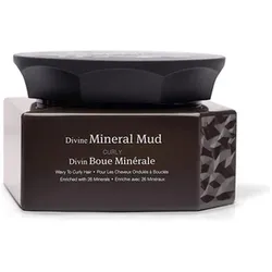 Saphira, Haarmaske, Divine Mineral Mud 250 ml (250 ml)