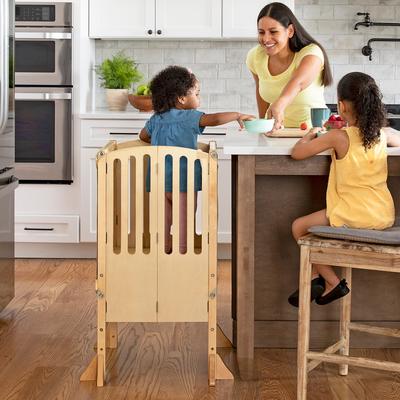 Guidecraft Contemporary Kitchen Helper