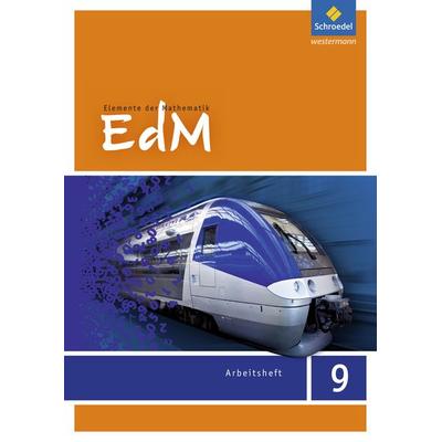 Elemente der Mathematik SI - Ausgabe 2012 für Hessen G8, Geheftet von , Schroedel, 978-3-507-87529-6