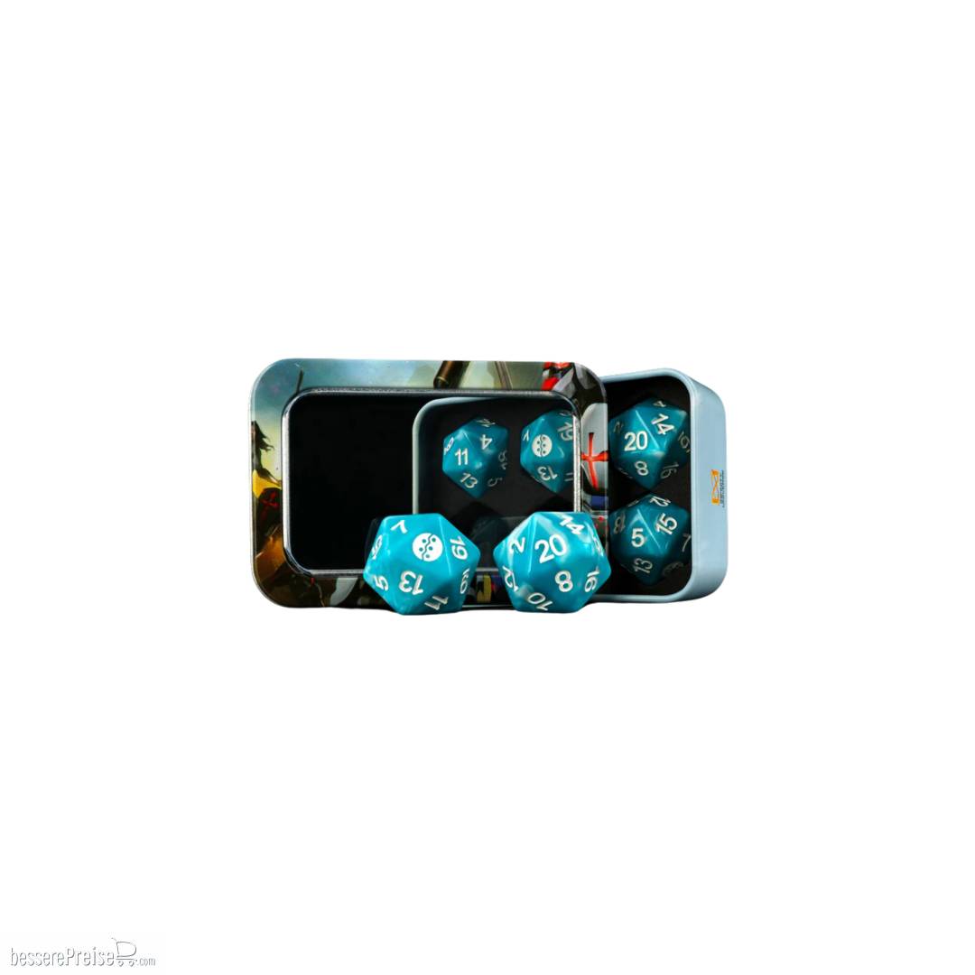 Baron of Dice INFINITY-03-SECT