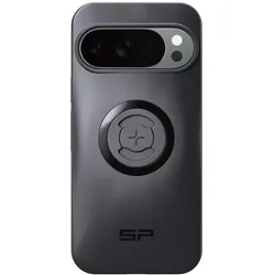 Sp Connect SPC+ (Google Pixel 10, Google Pixel 10 Pro), Smartphone Hülle, Schwarz