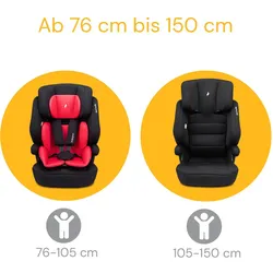 Osann, Kindersitz, Jazzi (Kindersitz, ECE R129/i-Size Norm)