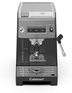 Cuisinart Espresso Bar Collection Espresso Machine