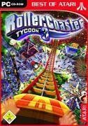 Atari - Roller Coaster Tycoon 3 [Best of Atari] - Preis vom 09.10.2026 07:28:09 h
