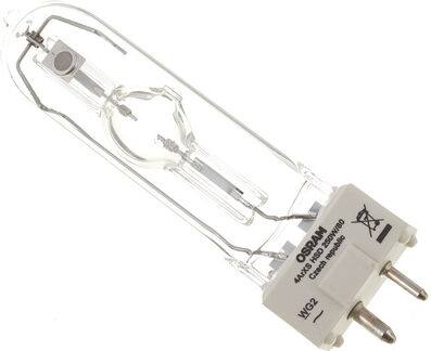 Osram HSD250/80 Lamp 8000