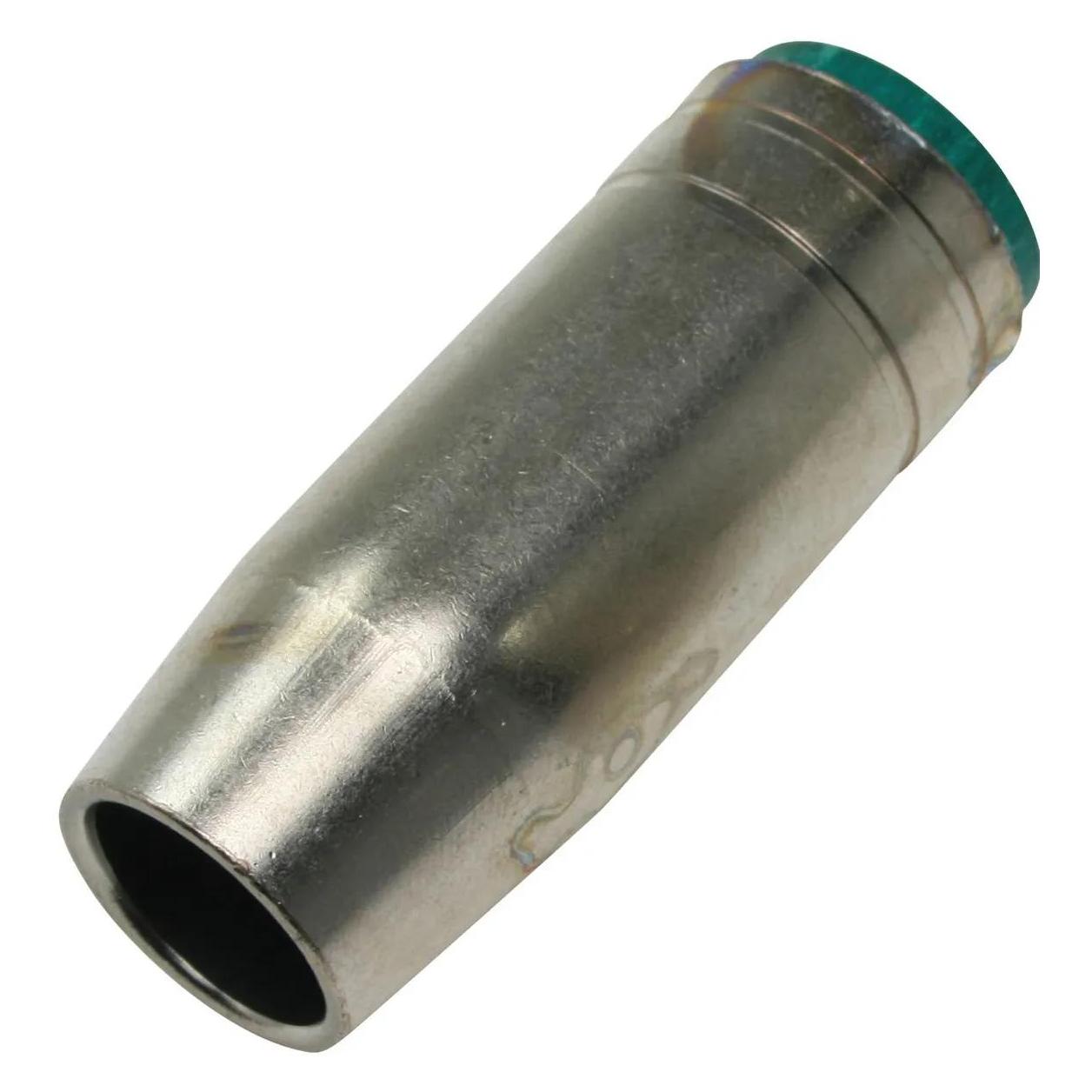 WKS Gasdüse Plus 25 für Schaft Ø 15 mm, gesteckt, Länge 57 mm, Ausführung: konisch, Ø15mm - 1 Stück (700471)