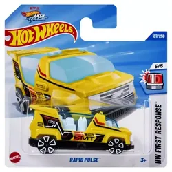 Hot Wheels: Rapid Pulse Spielzeugauto