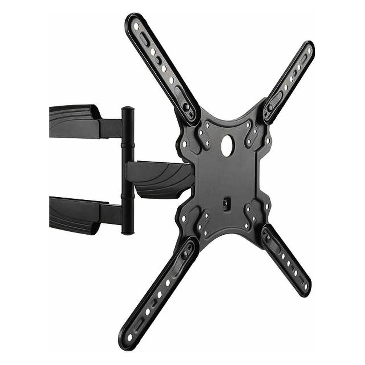 StarTech TV Mount F. Wall Steel (Wand, 35 kg, 22" - 55") (FPWARTB1M)