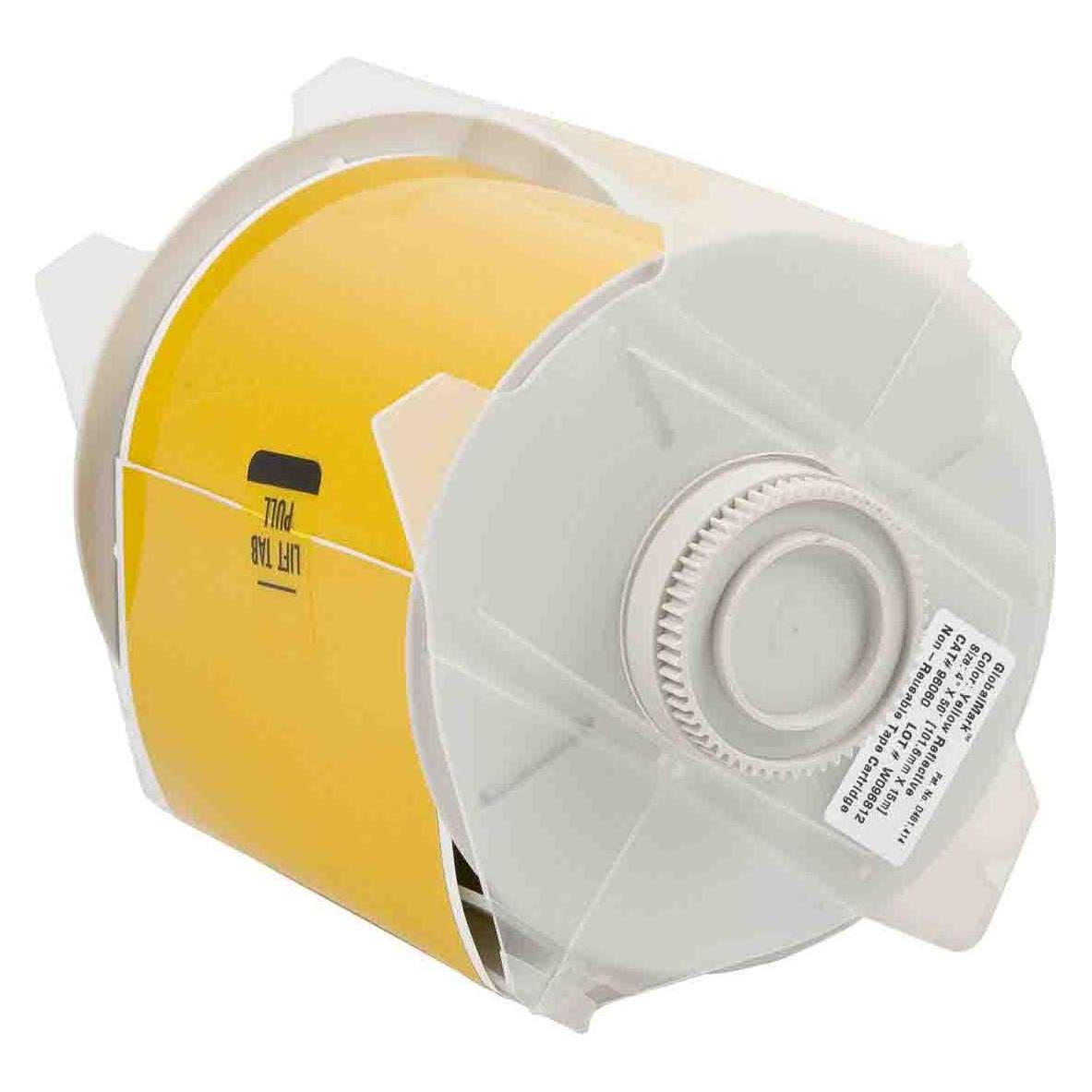 Brady GlobalMark B-595 (101.60 mm) (113114)