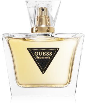 Guess Seductive Eau de Toilette para mulheres 75 ml. Seductive