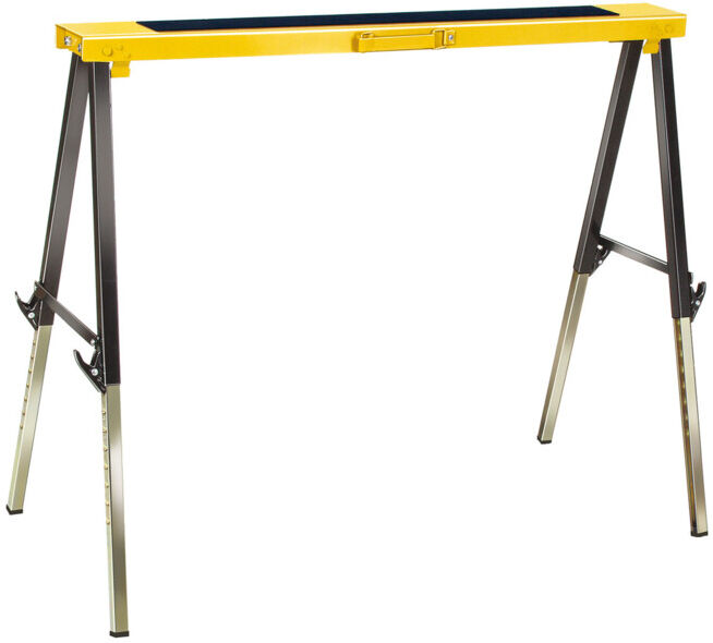 Tréteau de travail pliable Brennenstuhl MB 120 KH (1444610)