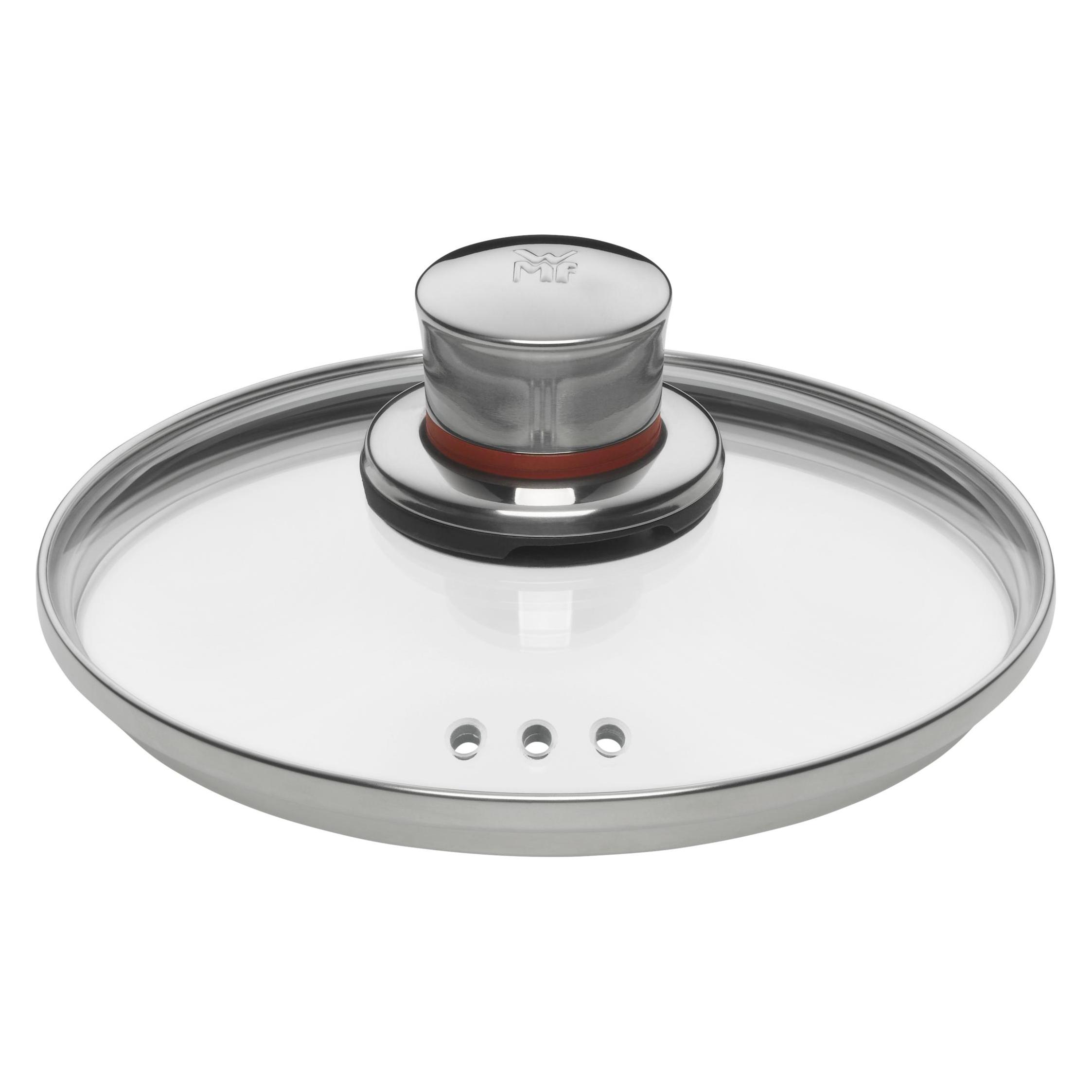 WMF Quality One (Kochtopf, 16 x 9.46 cm) (07.7516.6380)