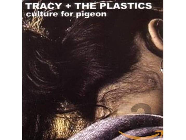 Tracy and the plastics - culture for pigeons