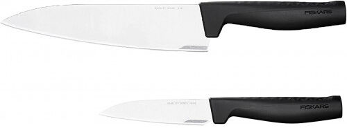 Fiskars Hard Edge Set De Couteaux 2Pc 1051778
