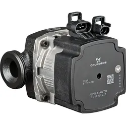 Ersatzpumpe Grundfos UPM3 Auto L25-50 zu Ladeventileinheit ACG+ACGE
