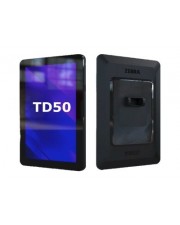 Zebra TD50 Touch Display 15 in Full HD RESTRICTED ITEM CLASS 4 REQUIRED CORRESPONDING CERTIFICATION (TD50-15F00)