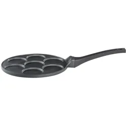 Spring Pancakepfanne Performance Classic Ø 26 cm Aluminium Schwarz