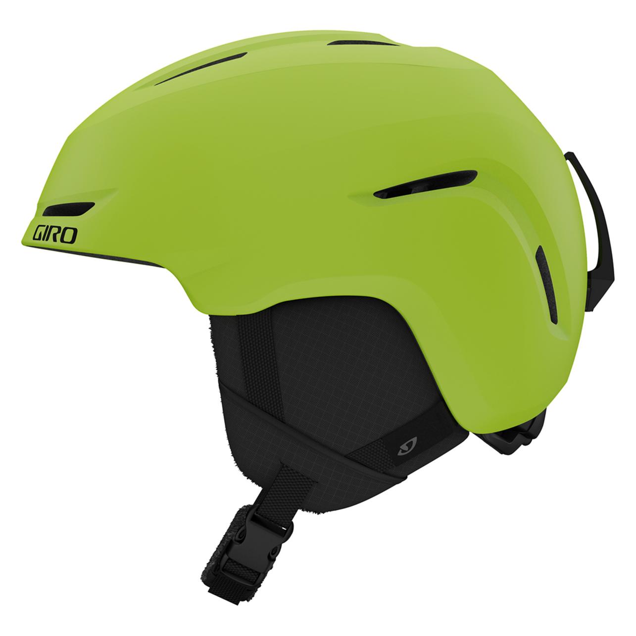 Giro Spur (52 - 55 cm, S) (180210400204928040)