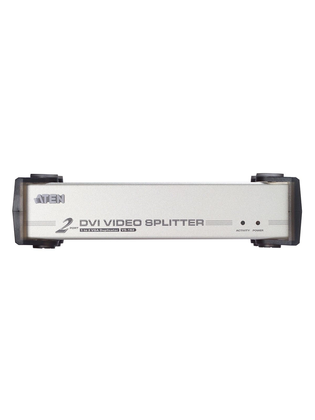 ATEN DVI-splitter 1 für 2 DVI-I S