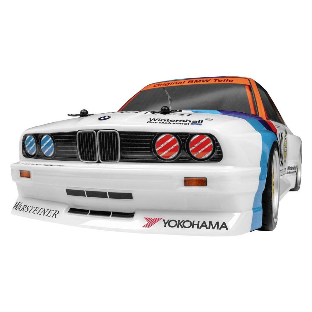 HPI Tourenwagen RS4 Sport 3 BMW M3 (HPI120103)