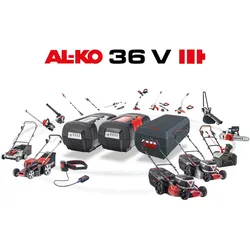 AL-KO CSA 4020 Hochentaster-Aufsatz für MT 40 Multitool Basisgerät
