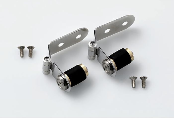 LAUFEN Scharnier H8941450040001 für Urinaldeckel, Casa