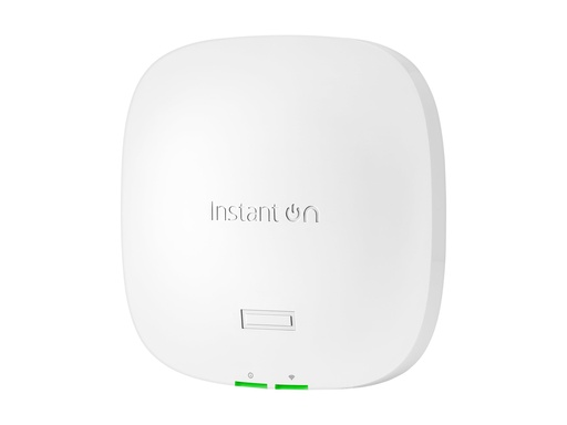 HPE Networking Instant On AP21 (RW) - Accesspoint (S1T09A)