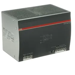ABB Stotz S&amp;J Netzteil CP-E 48/10.0