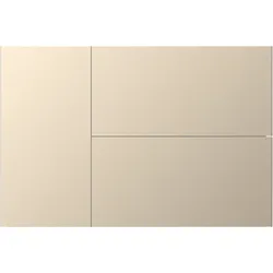 WALTZ Wippenset Champagner für Touch+ Pad-CHTKA-06/W.2.24 bei Gravur Text/Icon