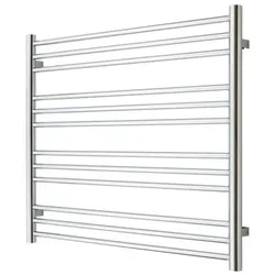 TVS Badheizkörper Pivo 12 78 x 100 cm chrom - Alle Heizkörper