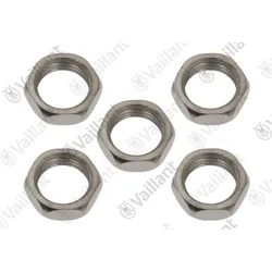 VAILLANT Mutter, Sechskantmutter, (x5) Vaillant-Nr. 0020186392