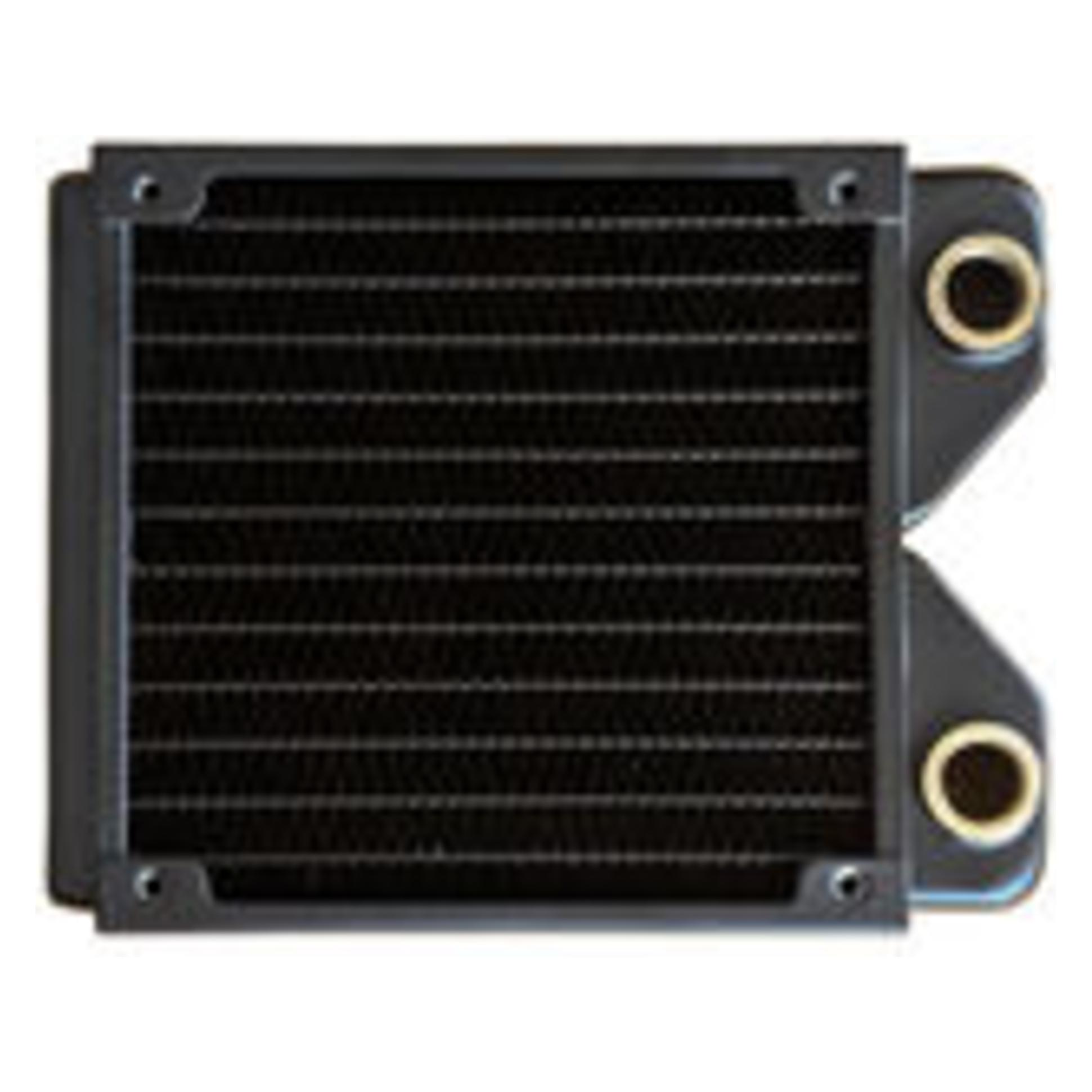 Phobya RAD R27-S120 Black Radiator (120 mm) (R27-S120)