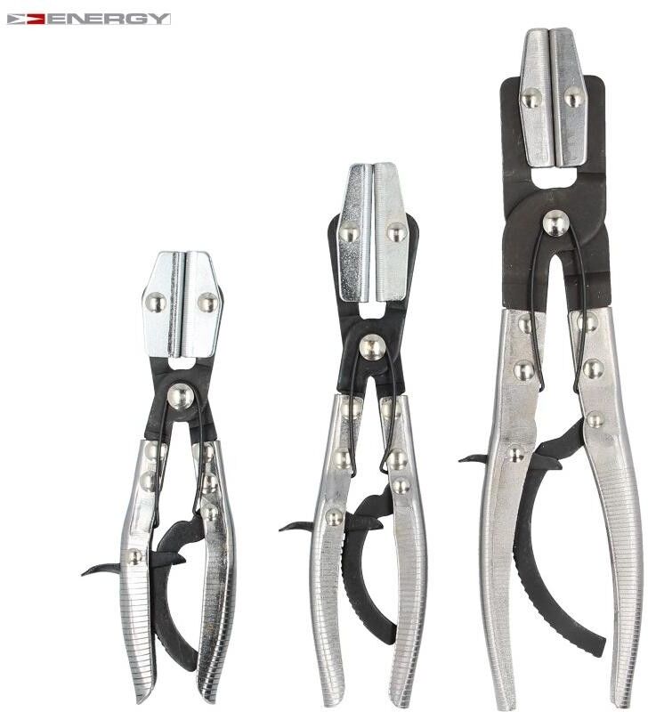 ENERGY NE00047 Pliers, hose clamp